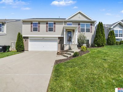 19618 Gail Ave, Omaha, NE, 68135