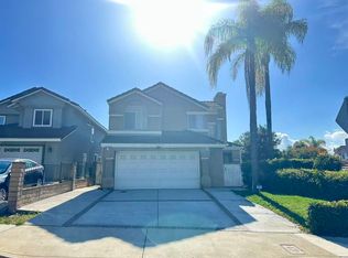 3231 Olympic View Dr, Chino Hills, CA 91709
