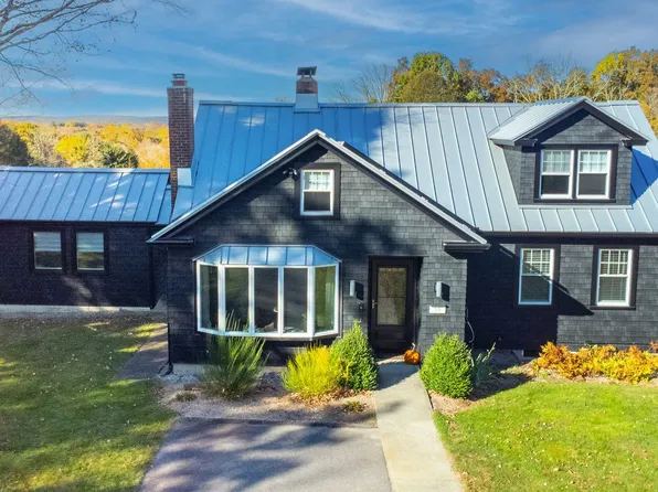 55 Bogel Rd, East Haddam, CT 06423