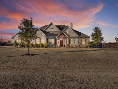 1601 E Highland Rd, Waxahachie, TX, 75167