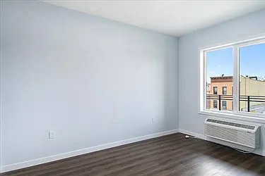Rented by Elmekies Equities