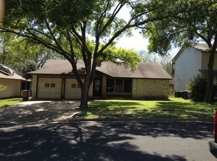 2805 Norfolk Dr, Austin, TX 78745