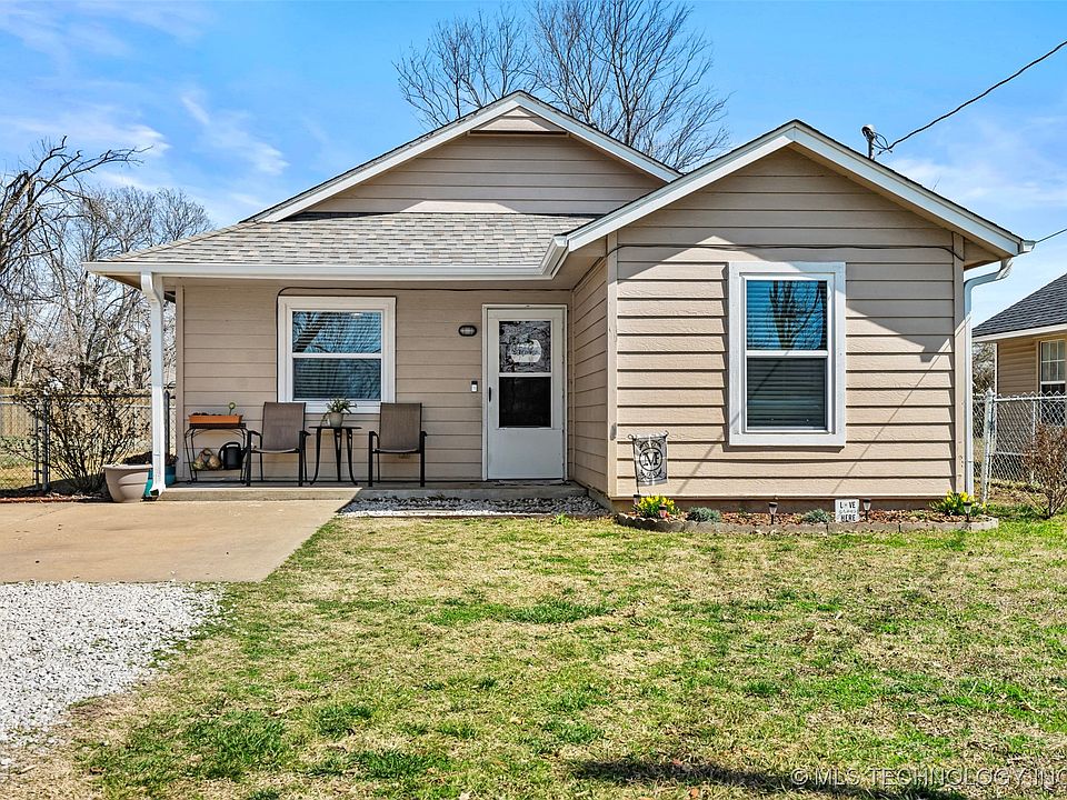 1st image of 408 S Wewoka Ave