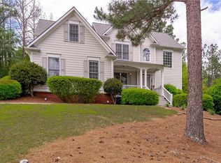 843 Bentwater Dr, Acworth, GA 30101