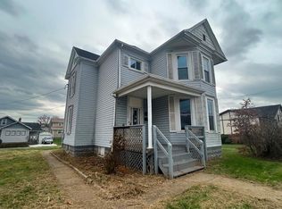 1533 Fourth, Moundsville, WV 26041