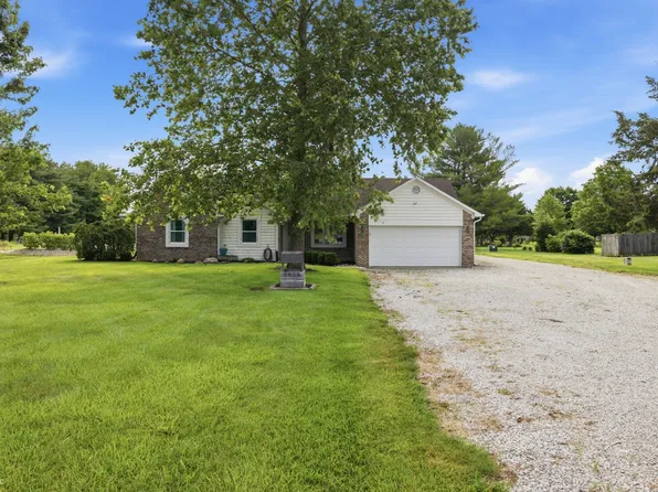 3805 S County Road 475 E, Plainfield, IN 46168