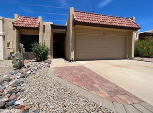 2534 E Villa Theresa Dr, Phoenix, AZ 85032