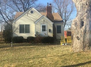 1440 64th St, Windsor Heights, IA 50324