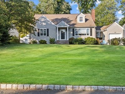 258 Bridle Path, Mountainside, NJ, 07092