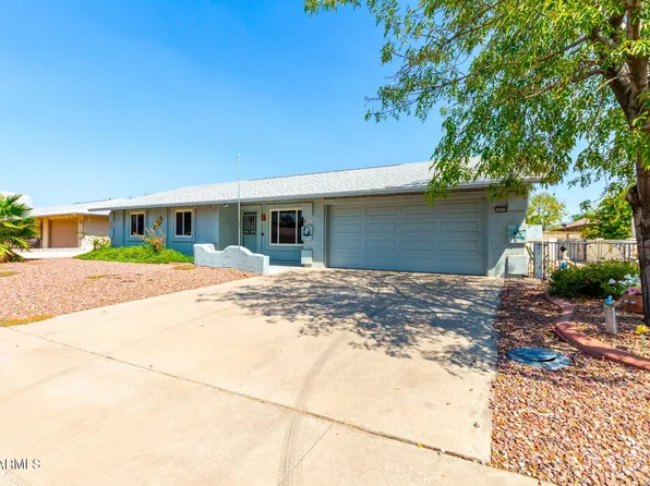 16025 N 110TH Avenue, Sun City, AZ 85351