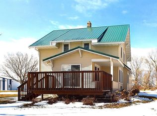 17053 State Highway 114, Starbuck, MN 56381