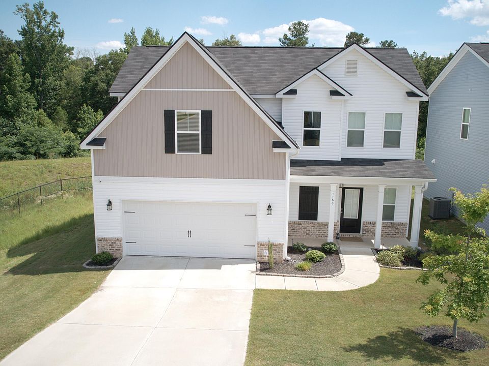 1st image of 1186 George W Crawford Drive