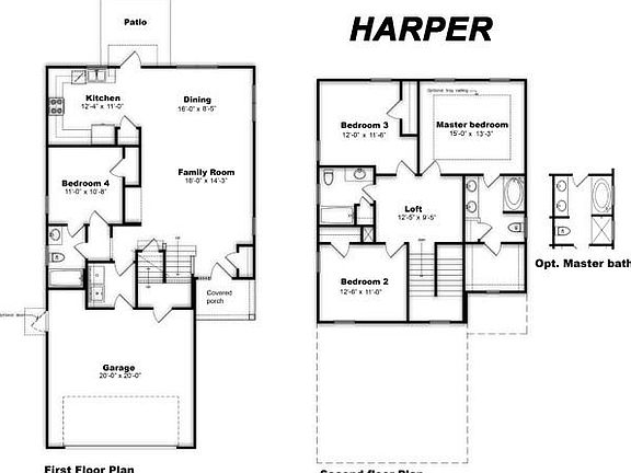 2nd image of 1098 Autumns Wood Cir #E