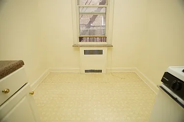 Rented by Norman Raindel, LREB