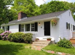 5 Sandy Brook Dr, Stow, MA 01775