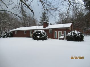 913 Big Draft Rd, White Sulphur Springs, WV 24986