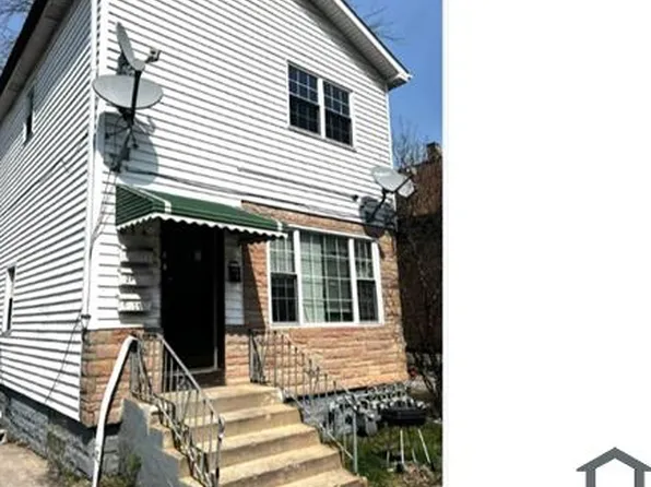 314 E 138th St #1F, Riverdale, IL 60827