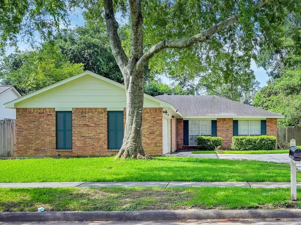 4311 Owens Creek Ln, Spring, TX 77388