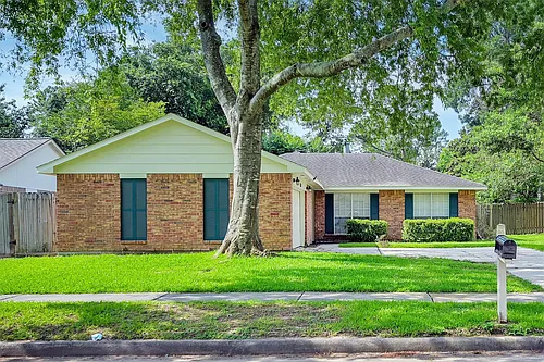 4311 Owens Creek Ln Photo 1