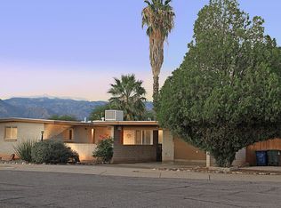 739 S Mountvale Dr, Tucson, AZ 85710