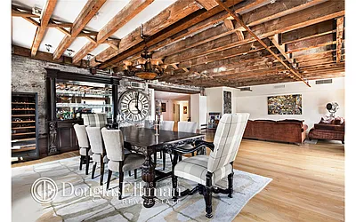 Sold by Douglas Elliman