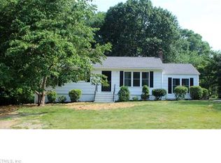 20 Rosebrook Rd, Milford, CT 06460