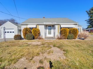 137 Lawrence Rd, Chicopee, MA 01013