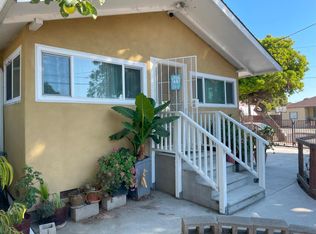 1000 73rd Ave, Oakland, CA 94621