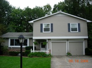 3547 Elmbrook Dr, Broadview Heights, OH