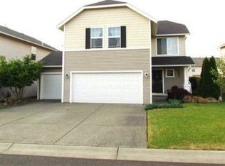 9441 187th Street Ct E, Puyallup, WA 98375