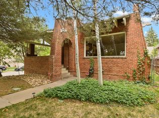 1890 Cherry St, Denver, CO 80220