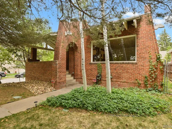 1890 Cherry Street, Denver, CO 80220