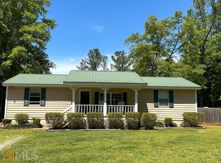 125 Grandma Branch Rd, Grantville, GA 30220