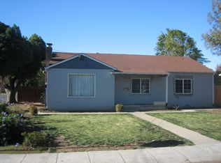329 Lyndale Ave, San Jose, CA 95127