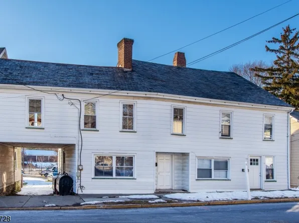177-179 Market St, Belvidere Twp., NJ 07823