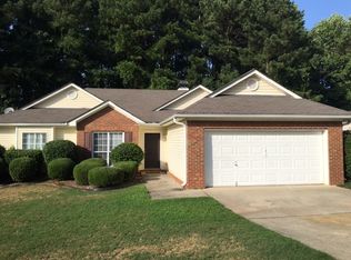 112 Vintage Trl, McDonough, GA