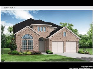 3201 Crosby Creek, Schertz, TX 78108