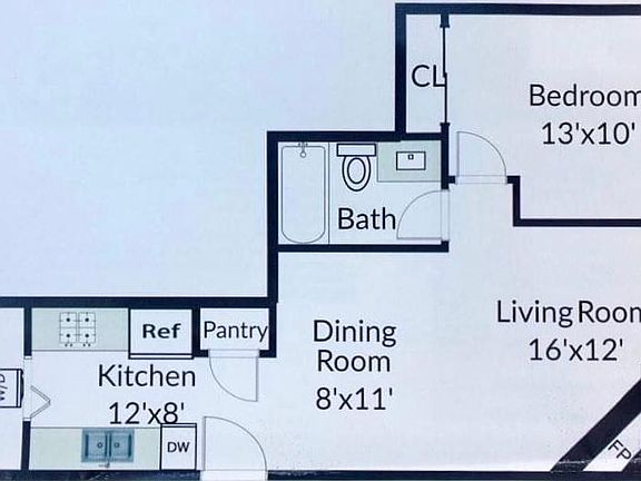 2nd image of this home