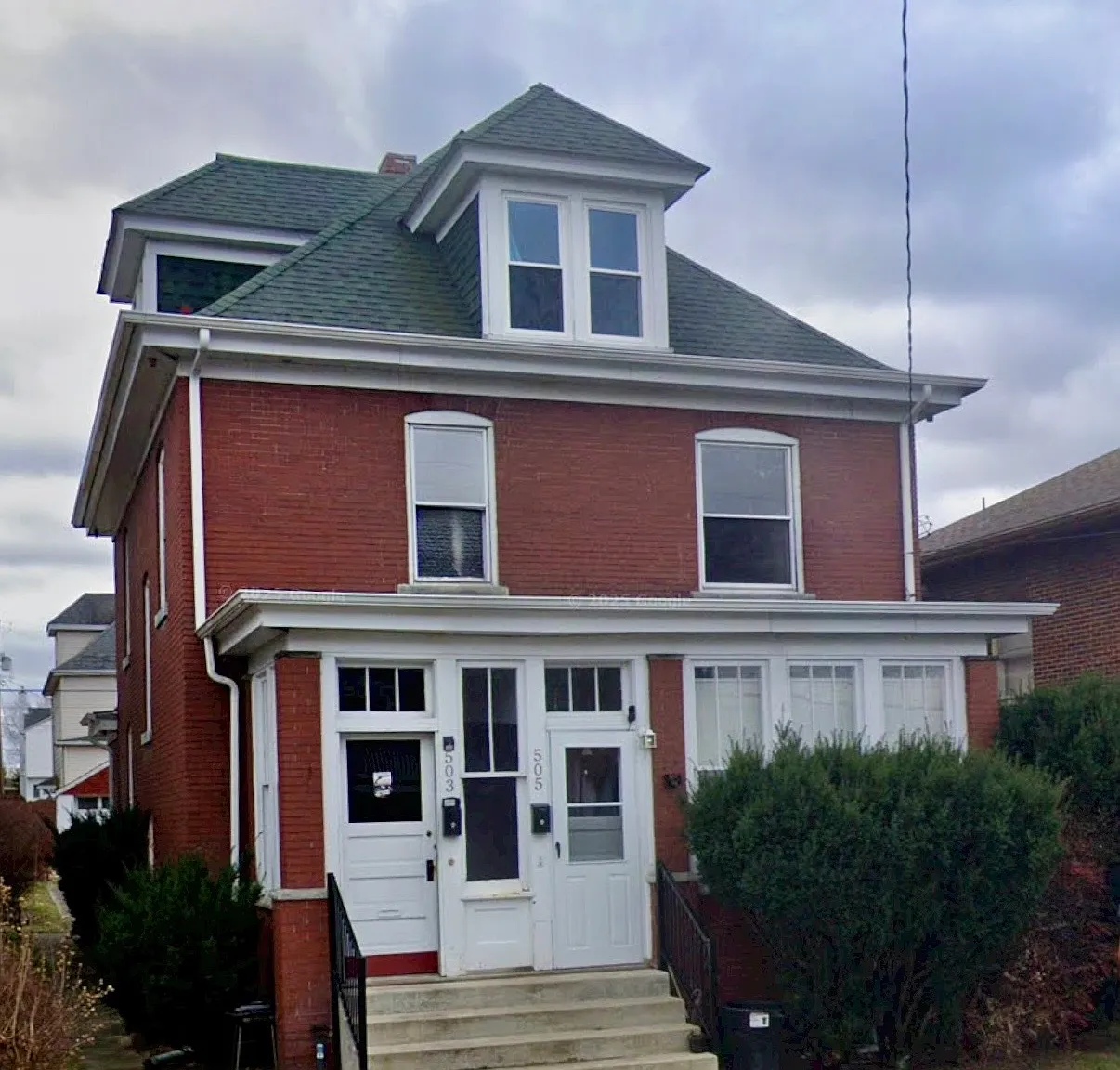 503 Tremont Avenue — Photo 2