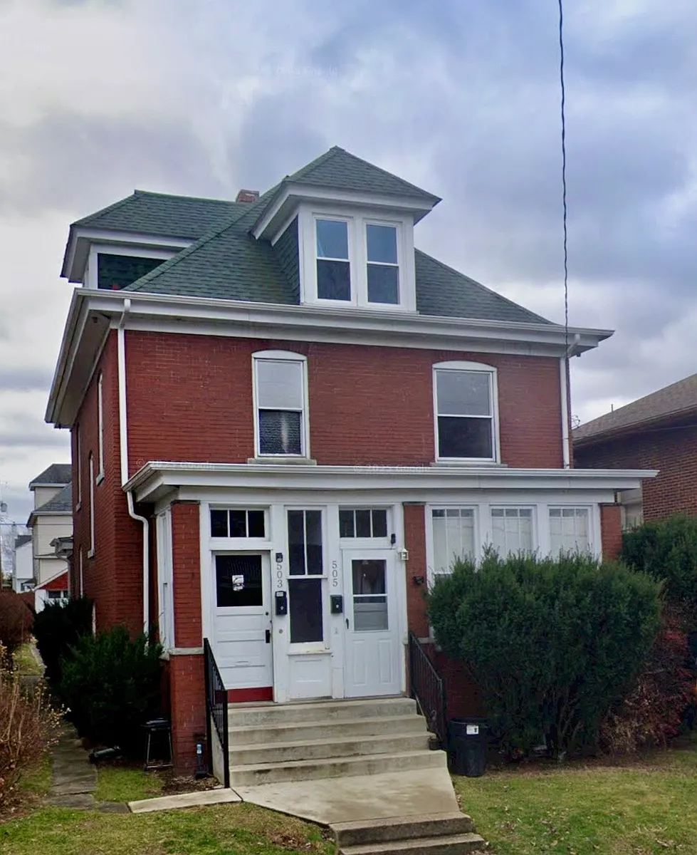 Building Photo - 503 Tremont Ave S
