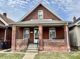 2013 Caledonia St, Toledo, OH