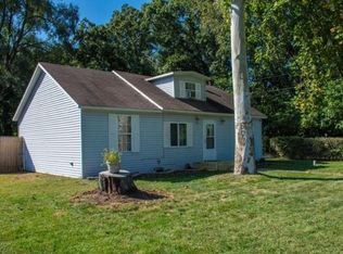 55891 Byrd Rd, Osceola, IN