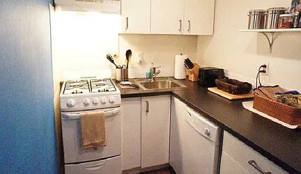 Rented by Performing Assets Corp