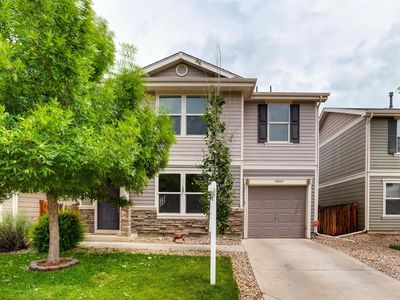 10443 Lower Ridge Rd, Longmont, CO, 80504