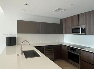 Rise Condo, Miami, FL 33130