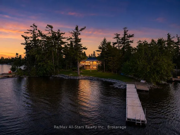 58 Navigators Trl, Kawartha Lakes, ON K0M 1A0