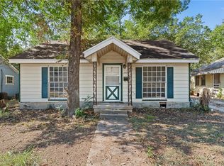 1018 N 31st St, Waco, TX 76707