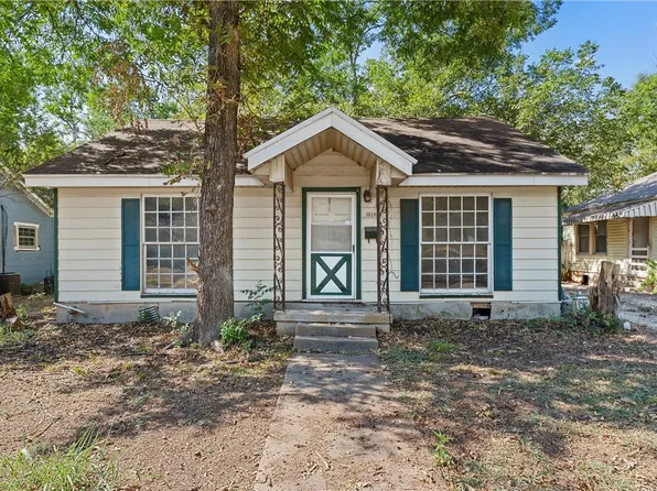 1018 N 31st St, Waco, TX 76707