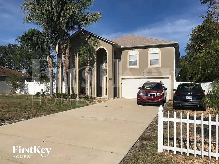 2458 Arslan St — Photo 1