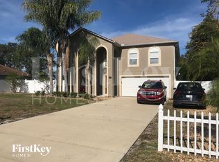 2458 Arslan St, Deltona, FL 32738